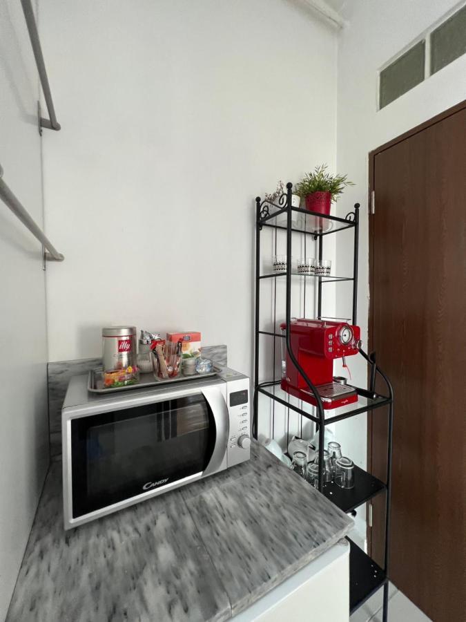 Lovely Apartment In Villa In Bucharest Bucareste Exterior foto